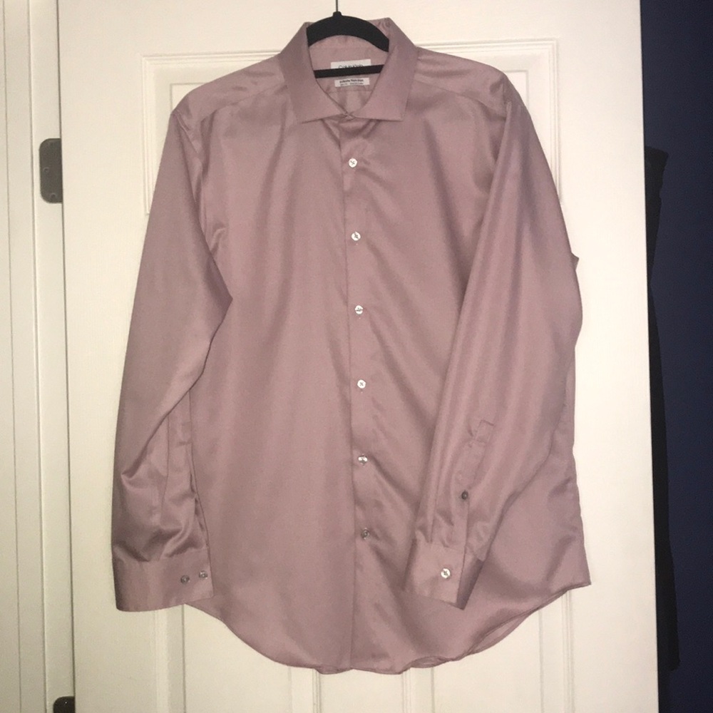 Dress Shirt